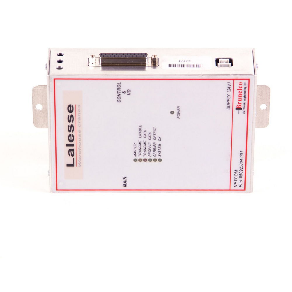 LALESSE | 5092.004.001 | NSPP