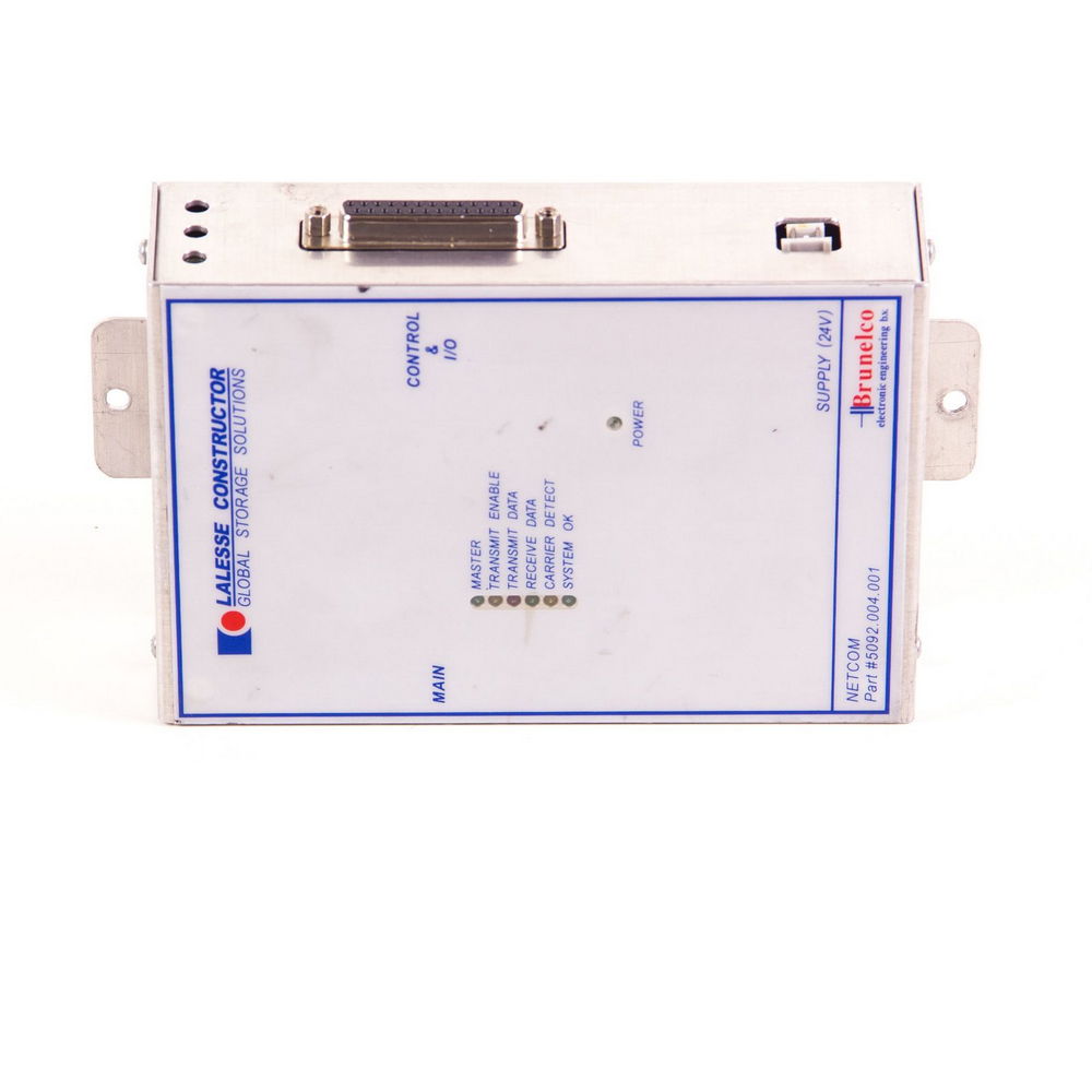 LALESSE | 5092.004.001 | USPP