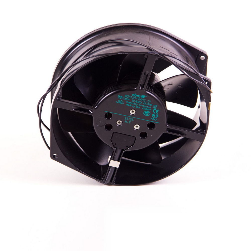 EBMPAPST | W2S130-AA03-01 | NSFP