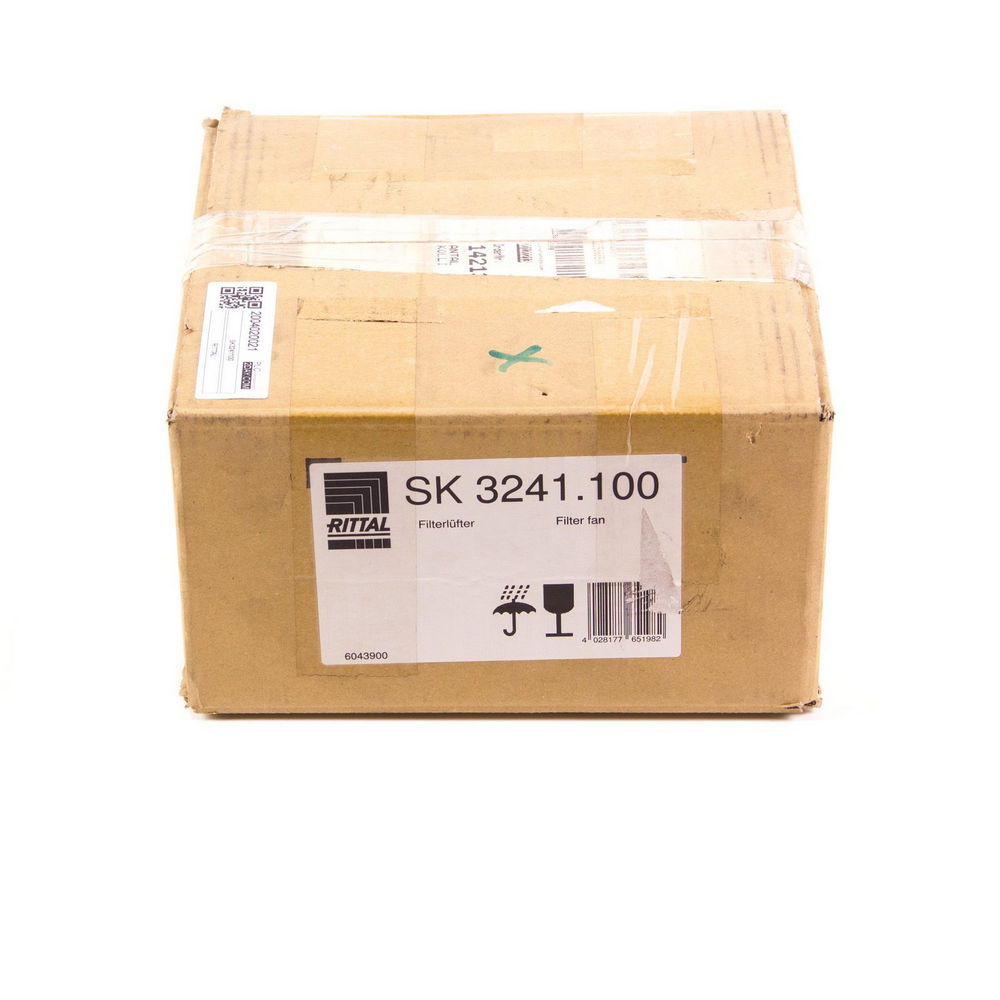 RITTAL | SK 3241 100 | NSFP
