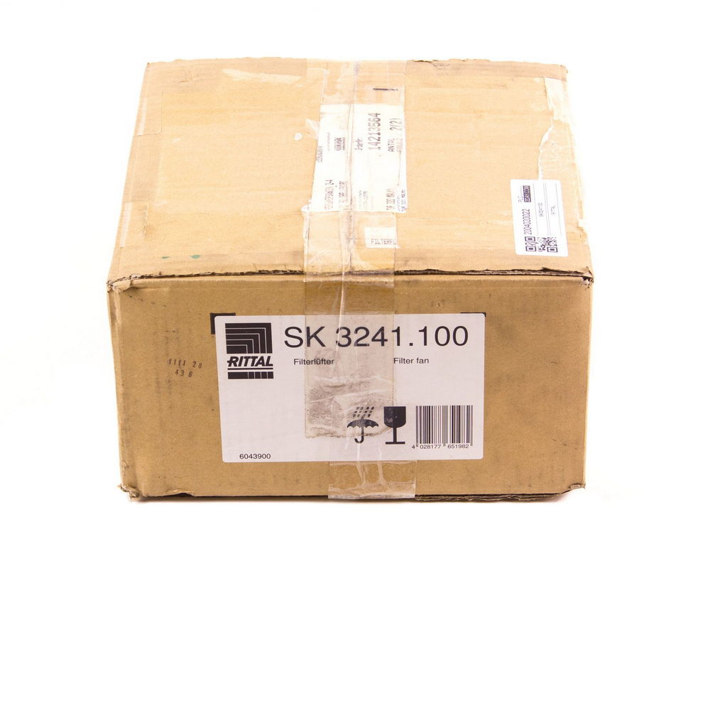 RITTAL | SK 3241 100 | NSFP(S)
