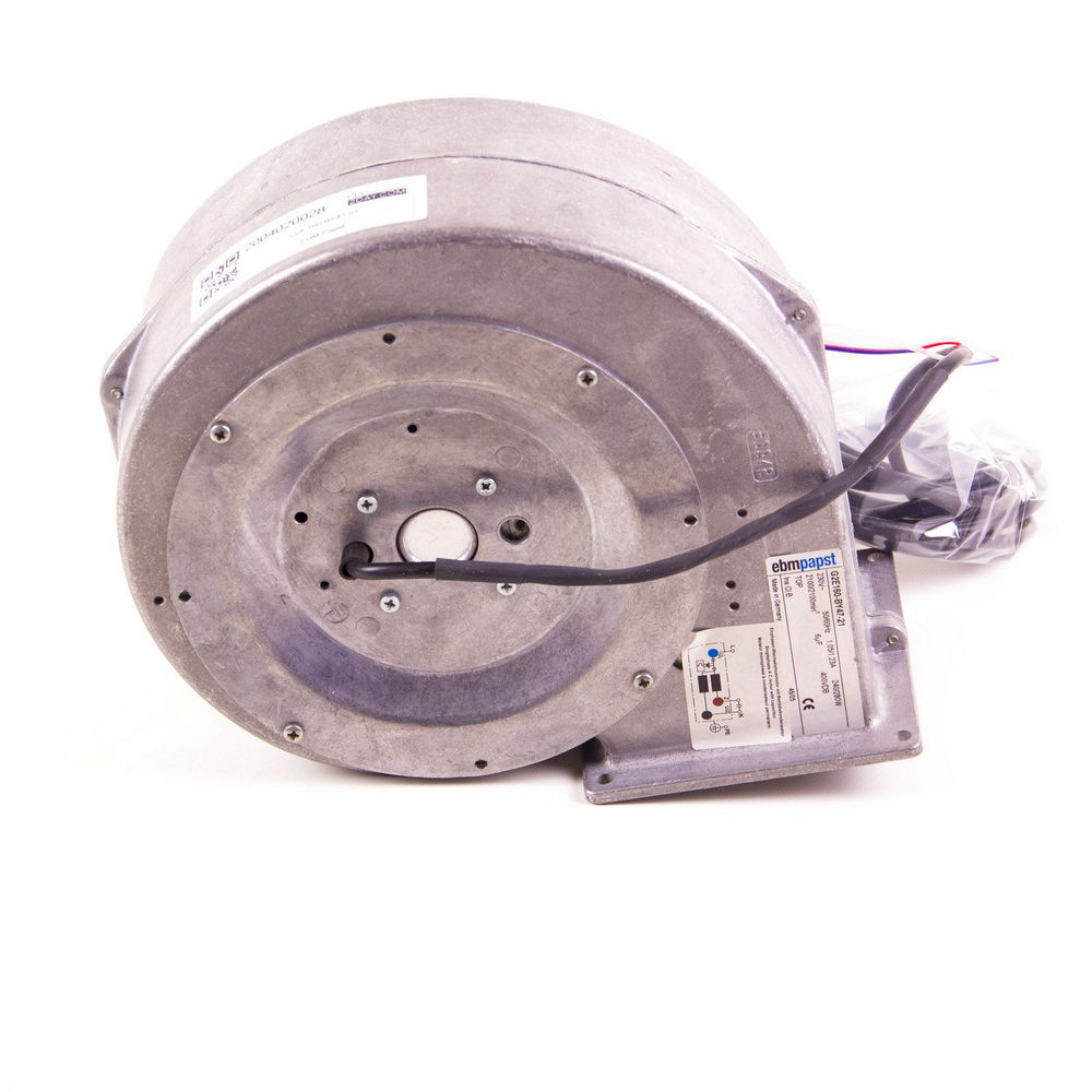 EBMPAPST | G2E160-BY47-21 | NSPP