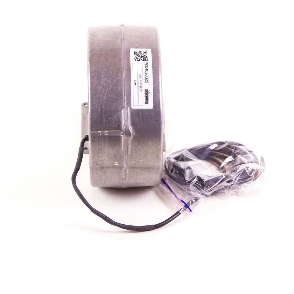 EBMPAPST | G2E160-AY47-62 | NSPP