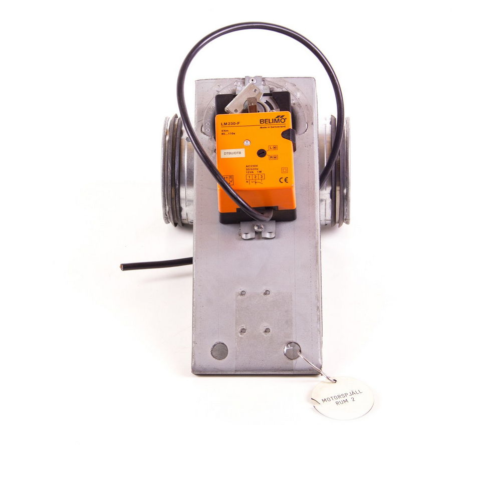 BELIMO | LM230 F | USPP