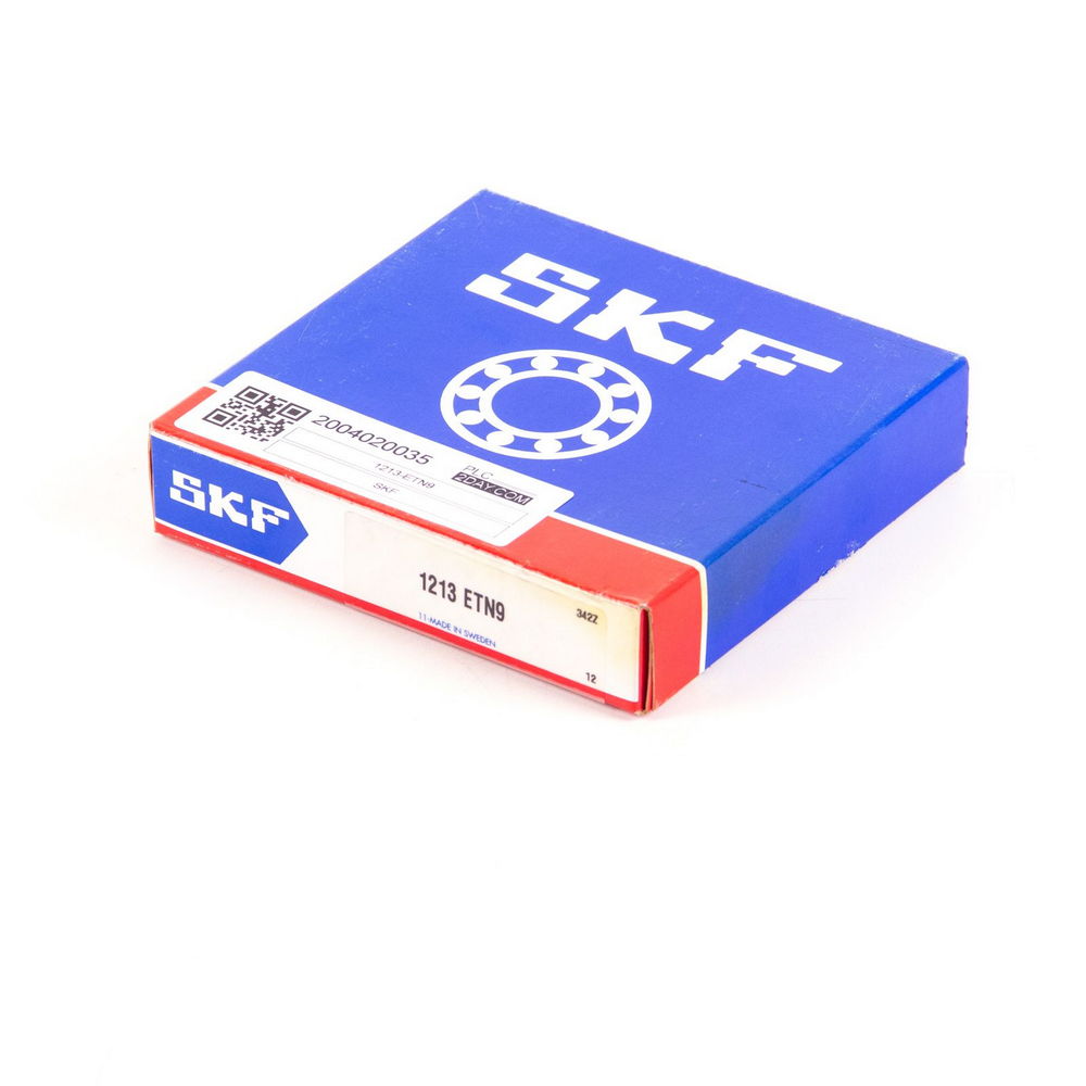 SKF | 1213-ETN9 | NSFP(S)