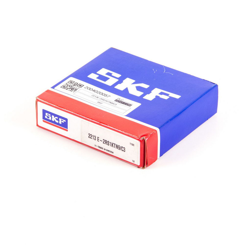 SKF | 2213 E-2RS1KTN9/C3 | NSFP(S)