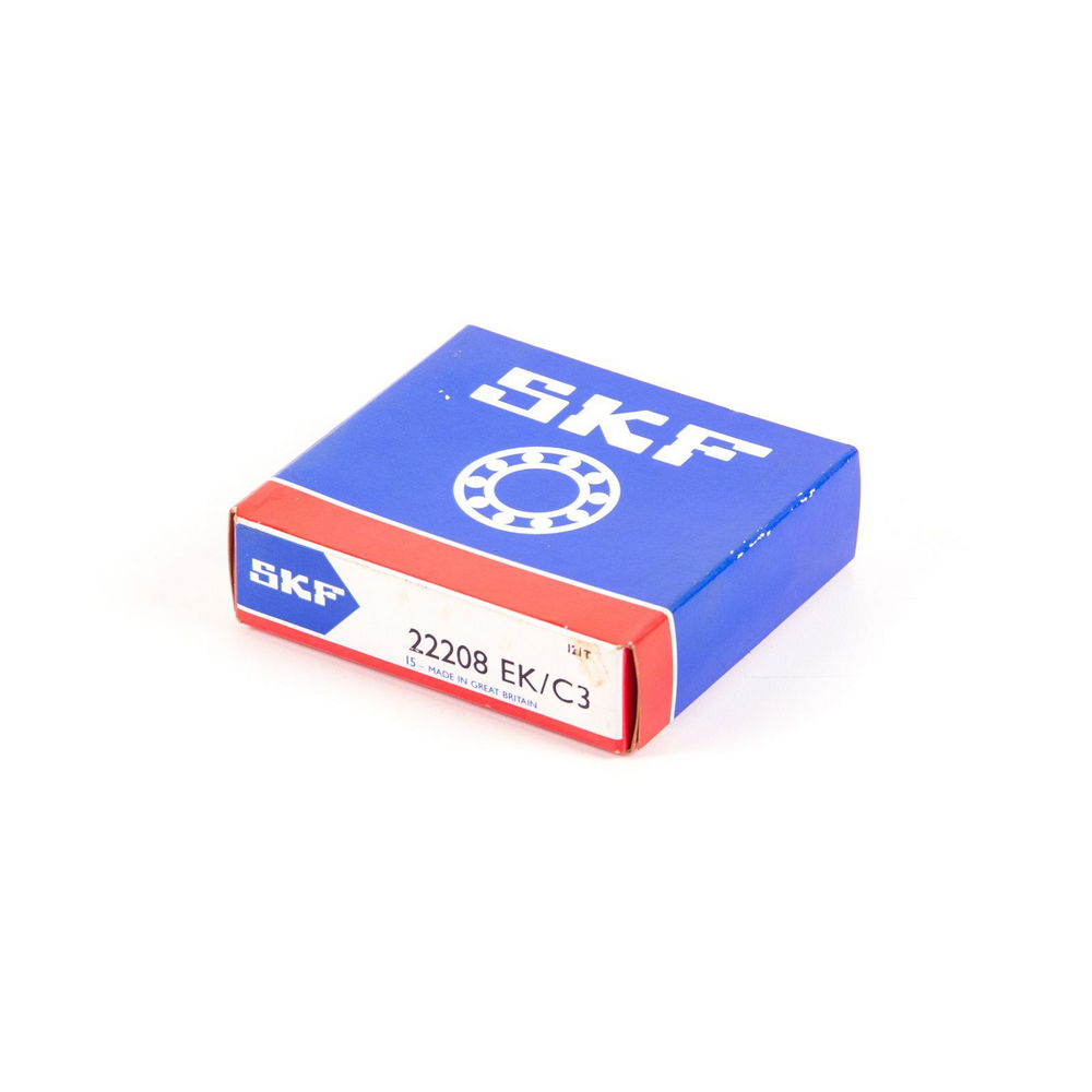 SKF | 22208-EK/C3 | NSFP(S)