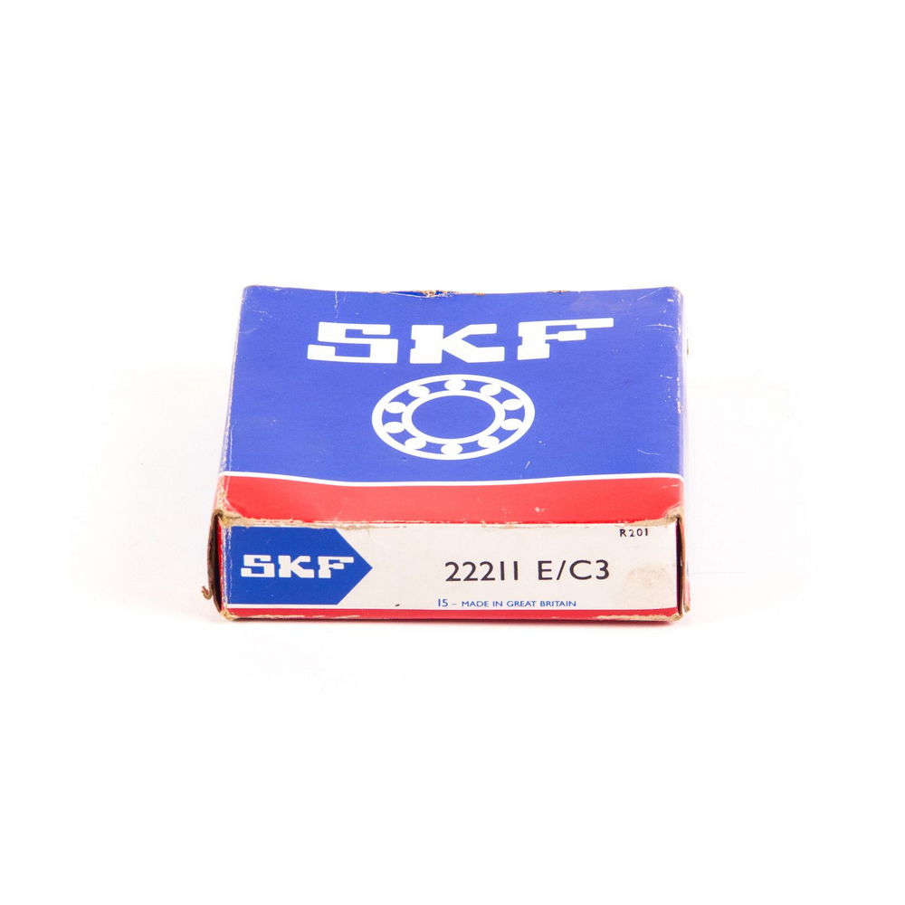 SKF | 22211-E/C3 | NSFP(S)