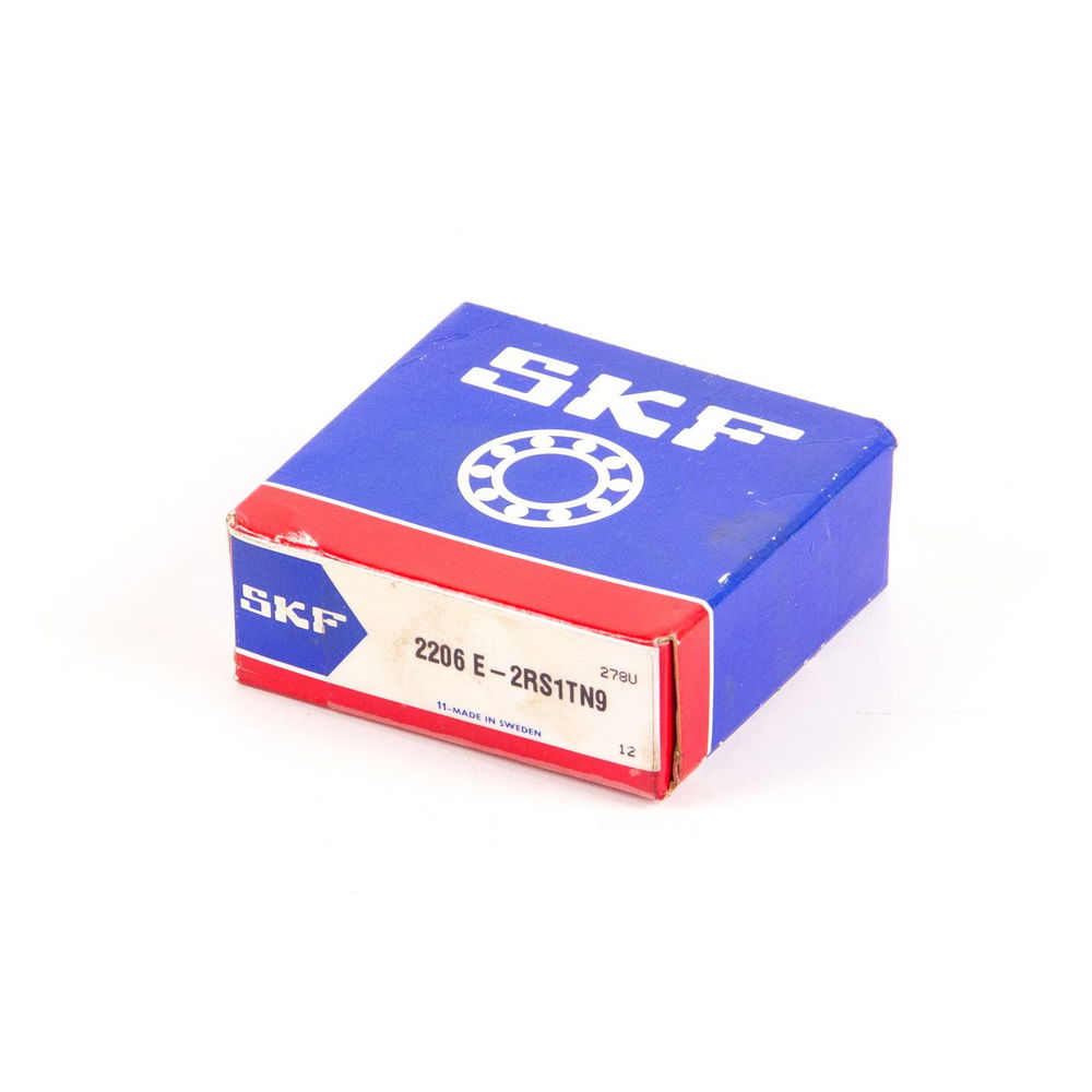 SKF | 2206-E-2RS1TN9 | NSFP(S)