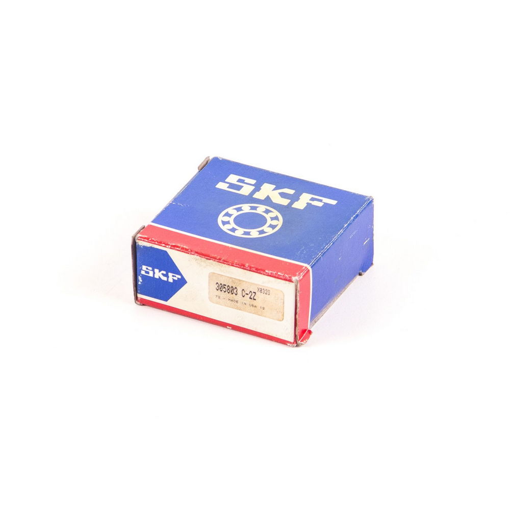 SKF | 305803-C-2Z | NSFP(S)