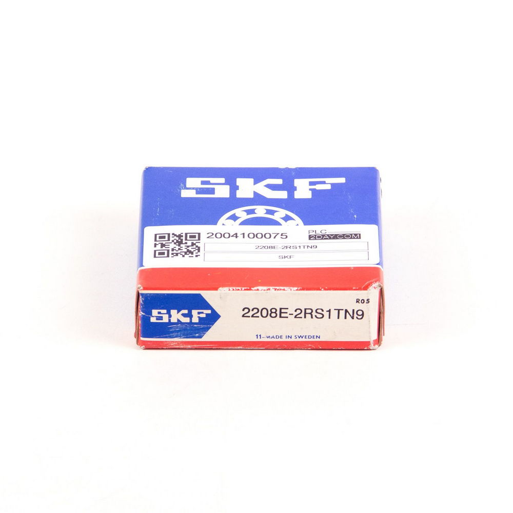 SKF | 2208E-2RS1TN9 | NSFP(S)