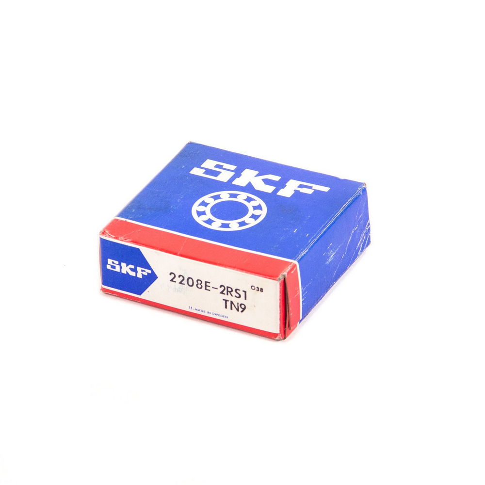 SKF | 2208E-2RS1TN9 | NSFP(S)