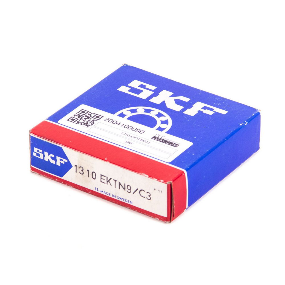SKF | 1310-EKTN9/C3 | NSFP(S)