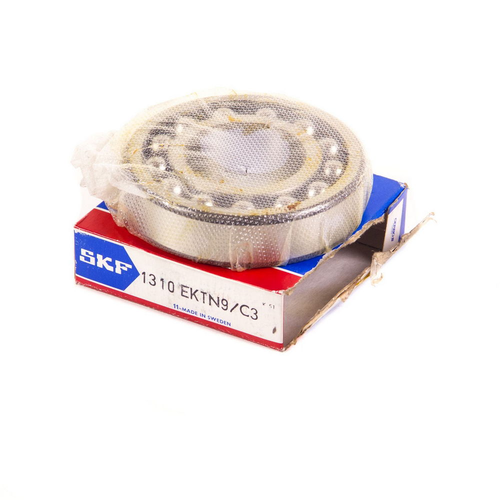 SKF | 1310-EKTN9/C3 | NSFP