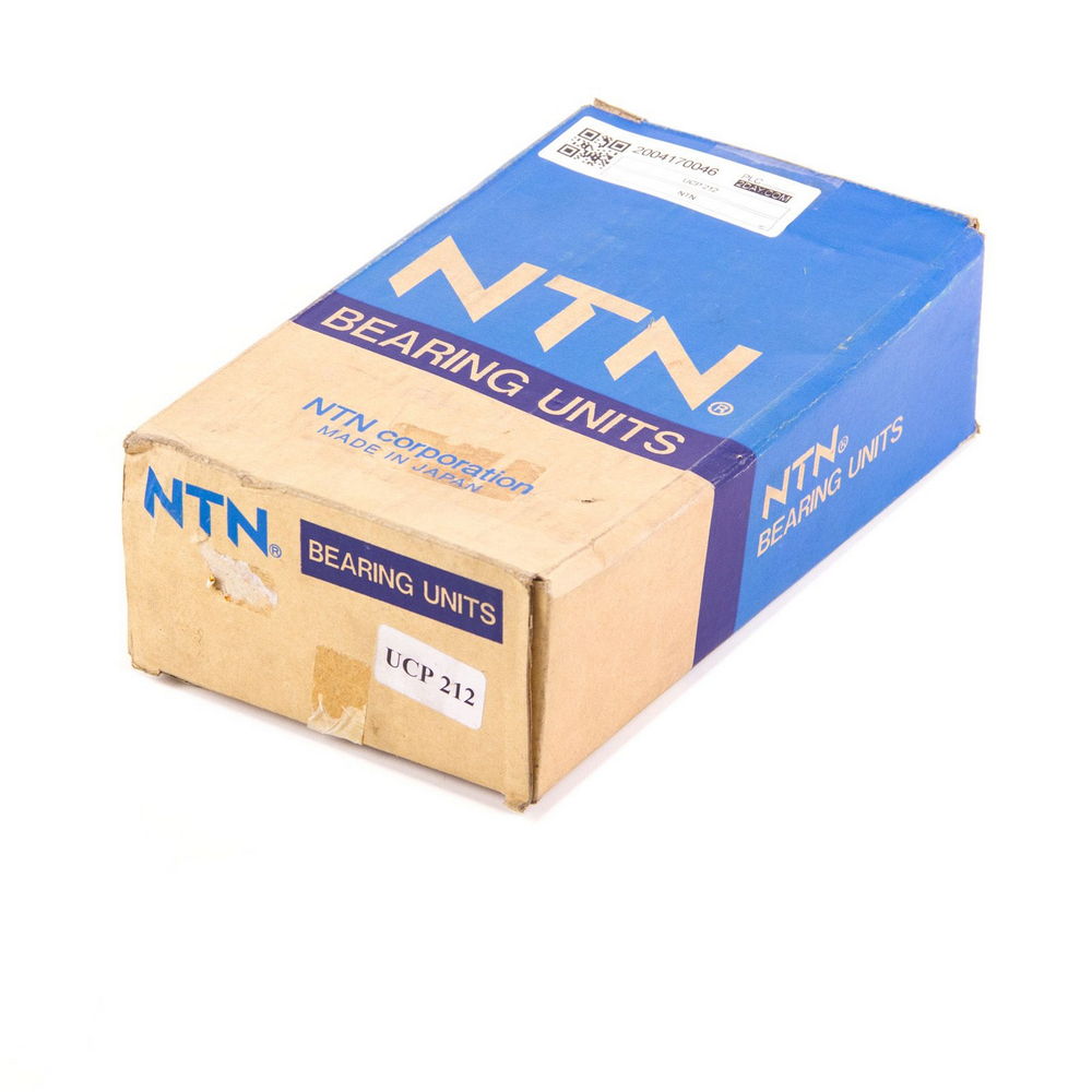 NTN UCP212 | NSFP