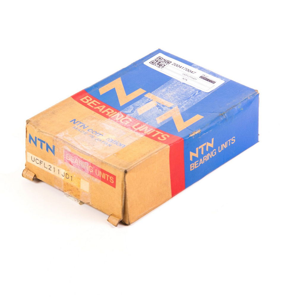 NTN UCFL211JD1 | NSFP
