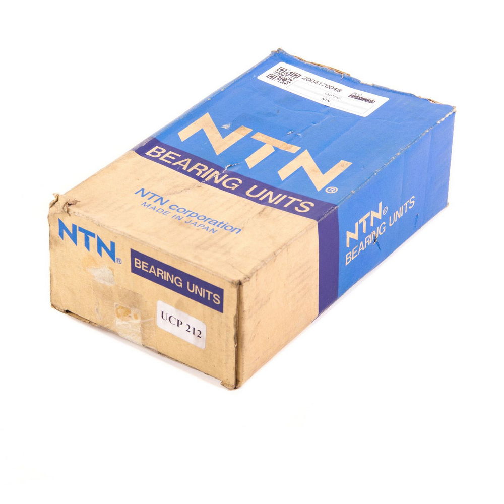 NTN UCP212 | NSPP