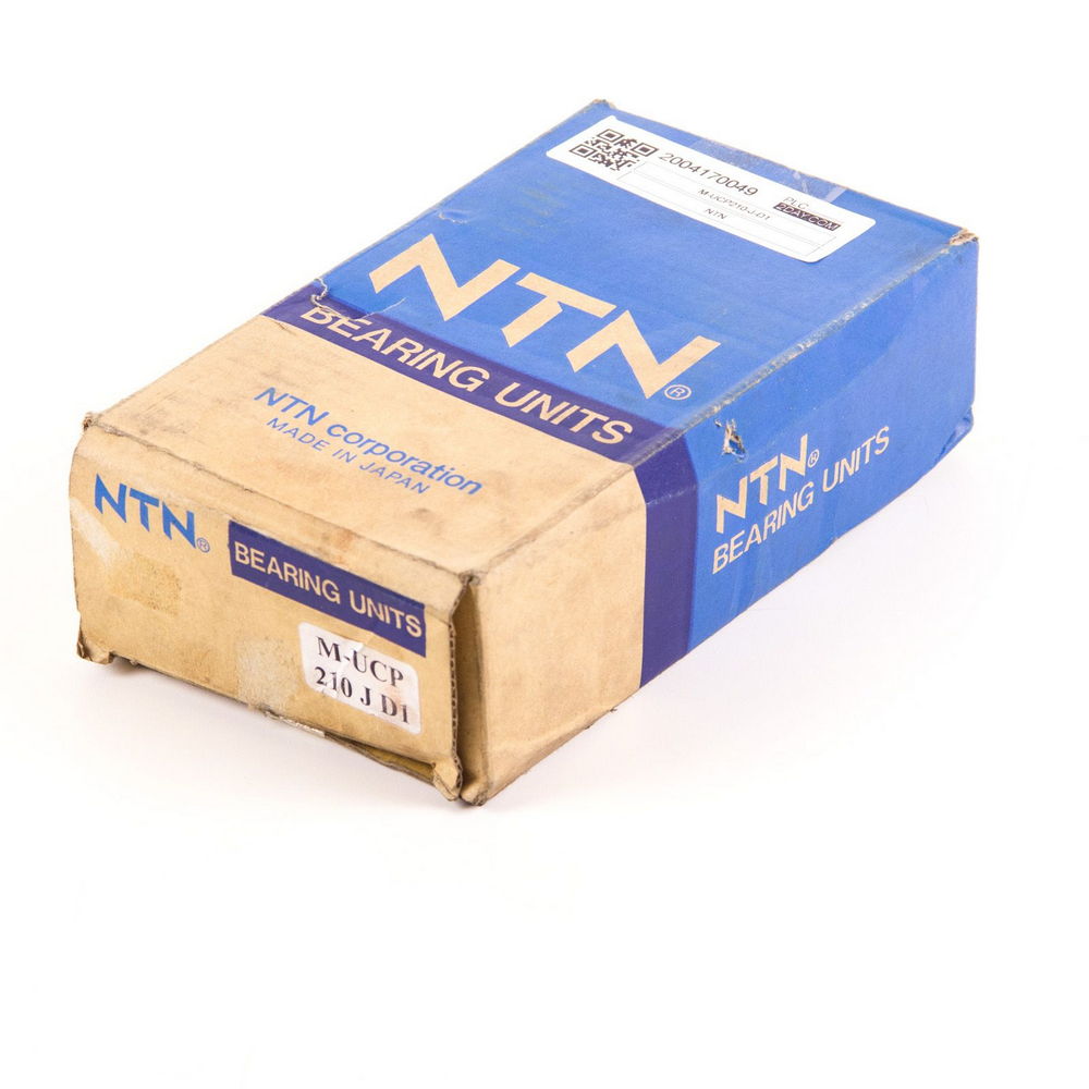 NTN M-UCP210-J-D1 | NSFP