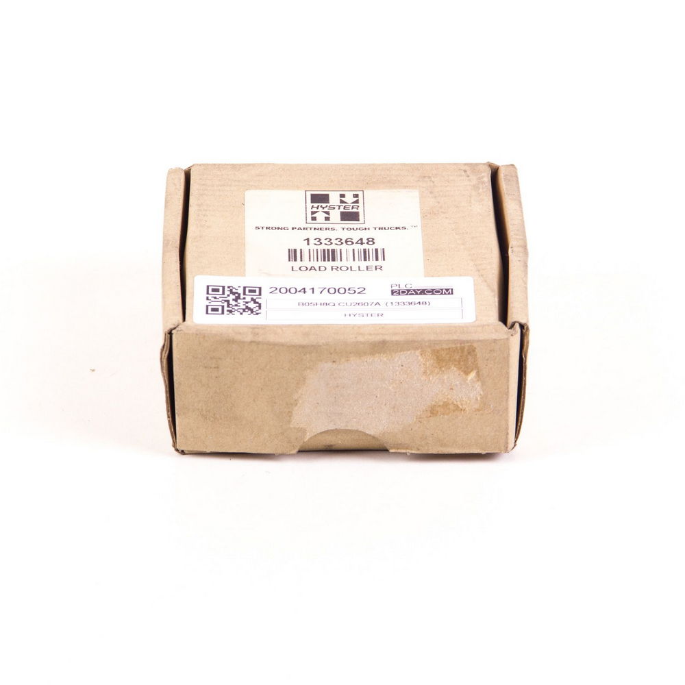 HYSTER B05H8Q CU2607A  (1333648) | NSFP