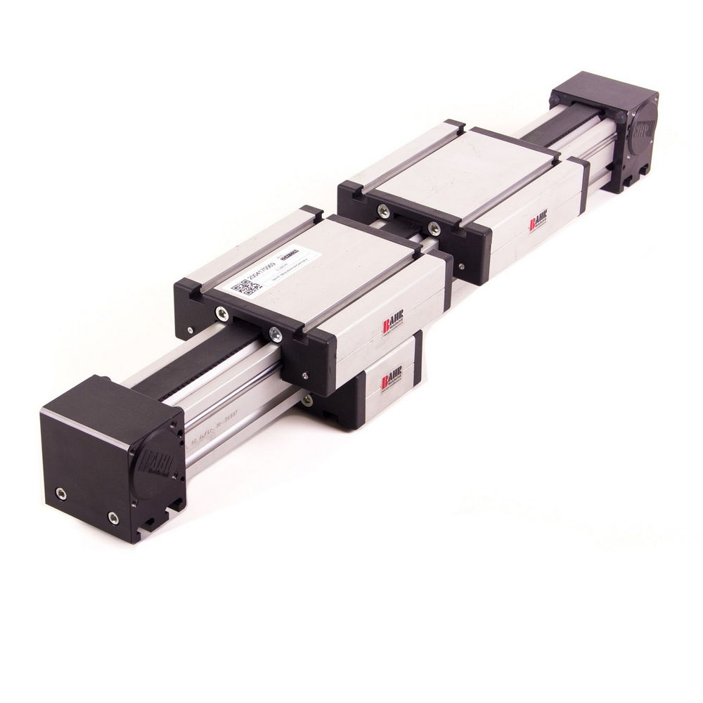 BAHR ELZ 60 RL Linearmodul Lineareinheit