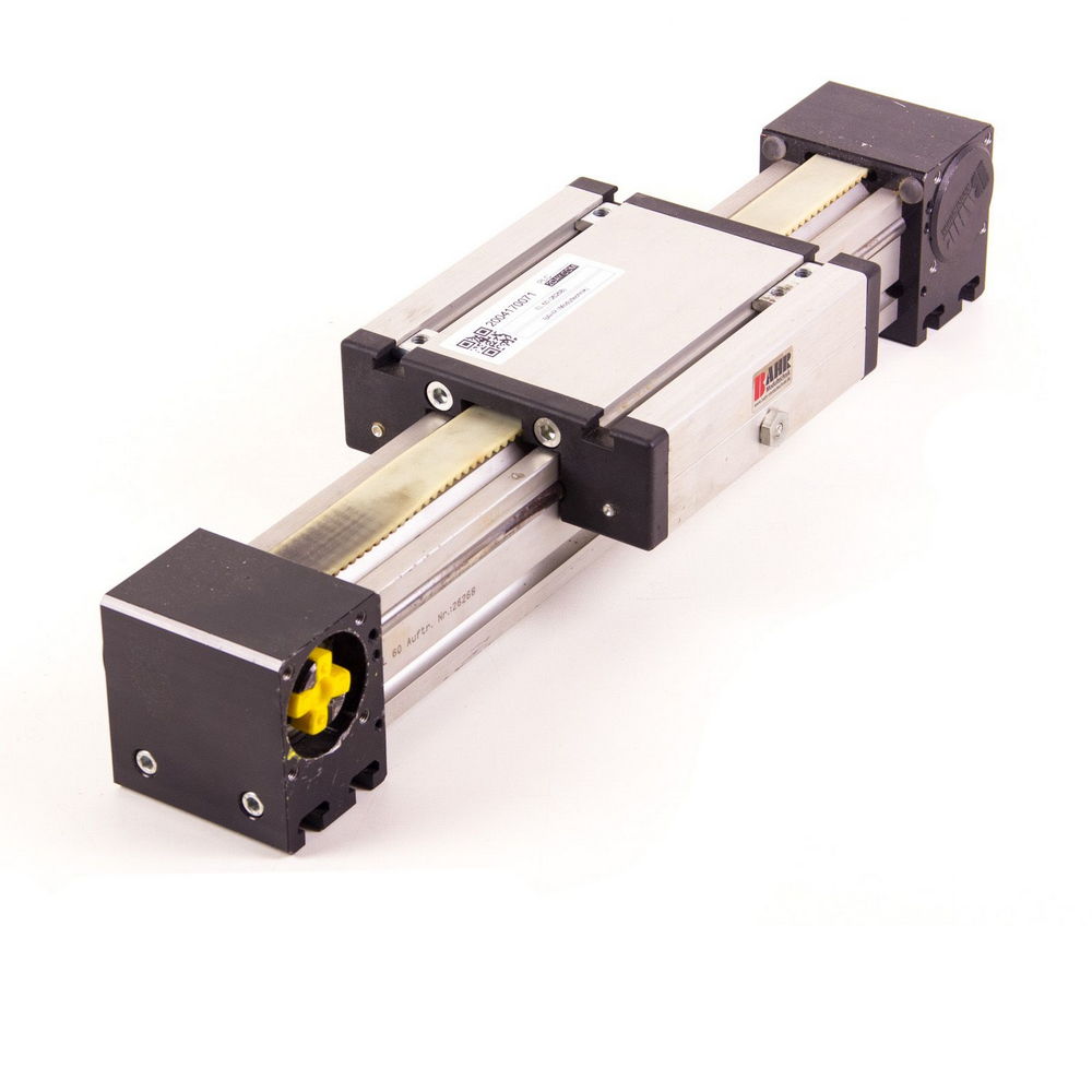 BAHR EL 60 (26268) | USPP