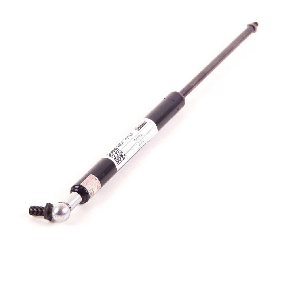 SUSPA 0161281C | NSPP