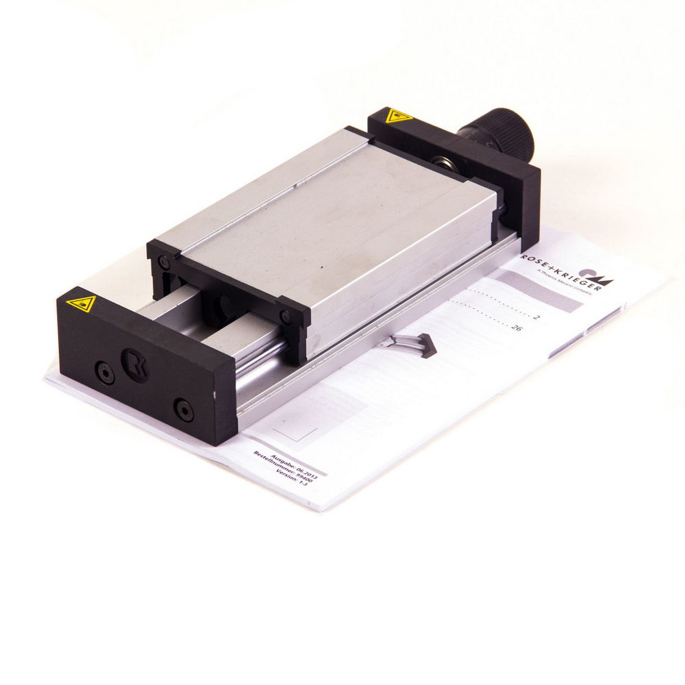 RK ROSE+KRIEGER RK Compact (80 FNA8036TA0194) | NSPP