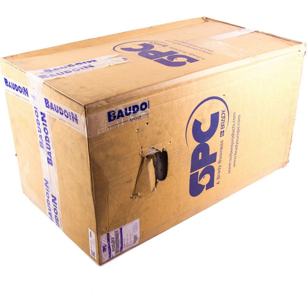 SPC MRO30-DP-E | NSFP(S)