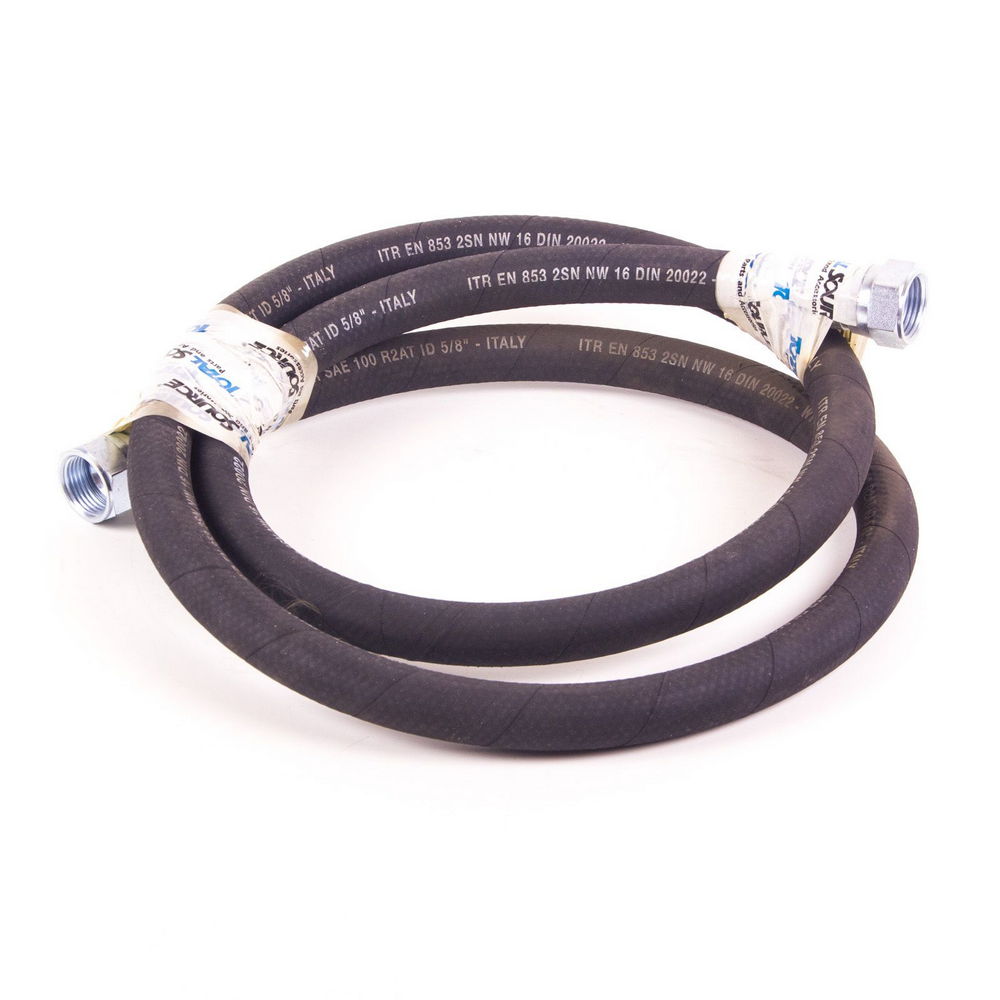 ITR EN 853 2SN/SAE 100 R2AT | NSPP