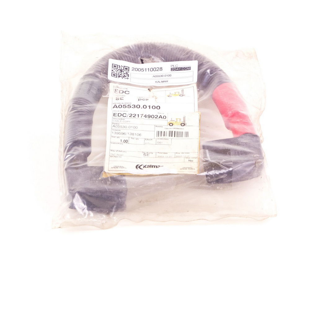 KALMAR A05530.0100 | NSFP(S)