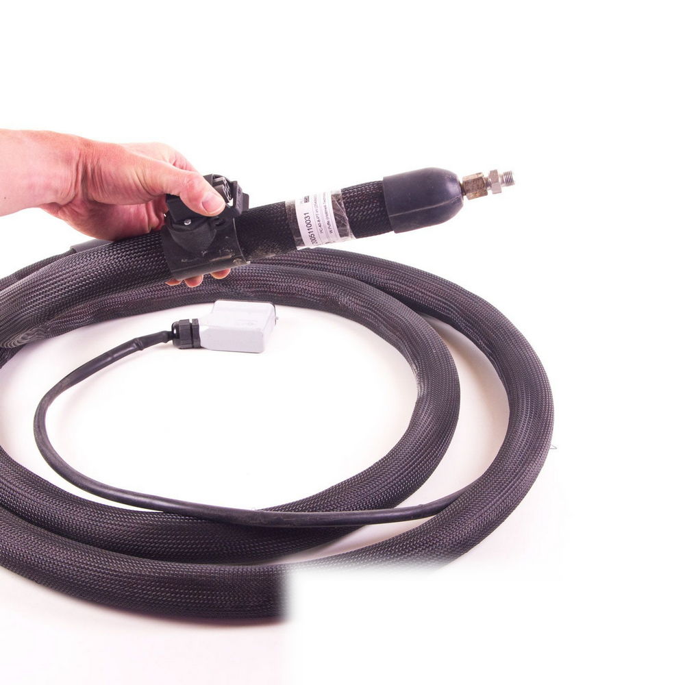 W. PUFFE PC-40-8-PT-H (254950029) | USPP