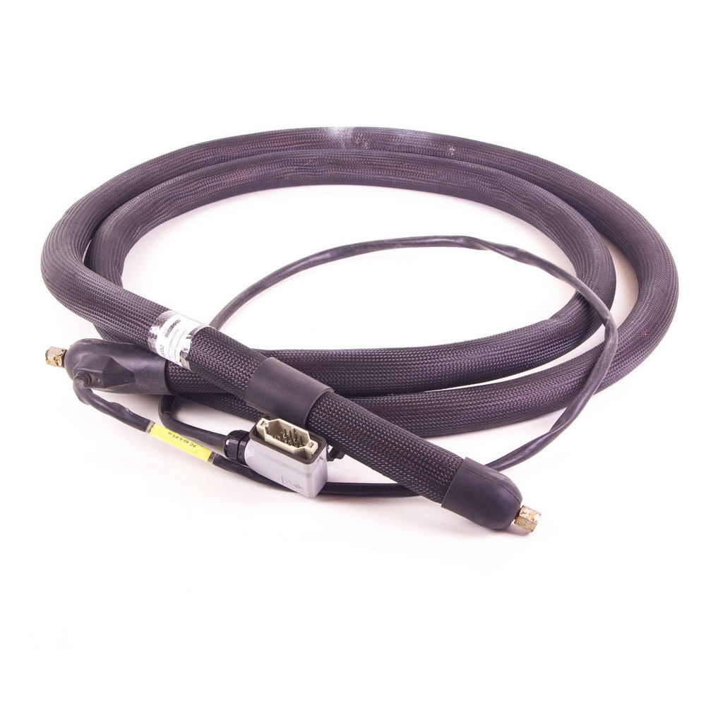 W. PUFFE PC-40-8-PT-H (254952029) | USPP