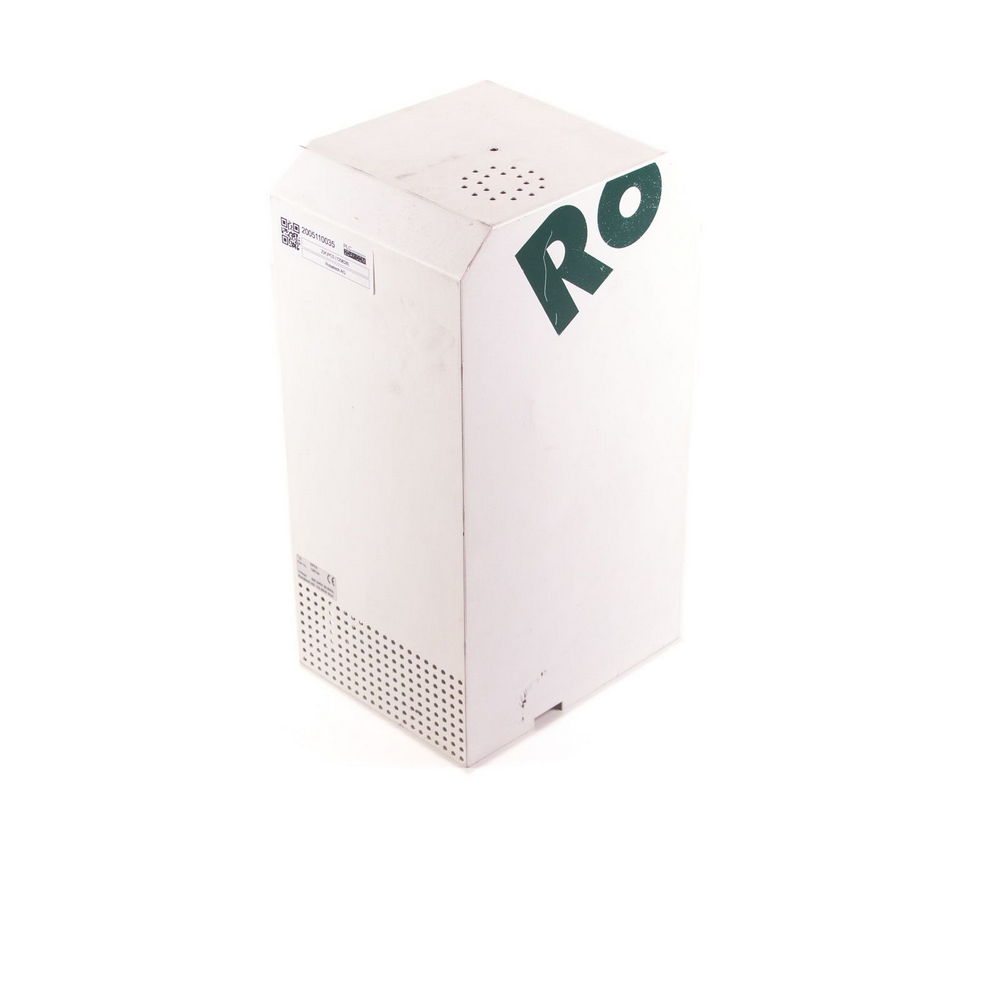 ROBATECH ZPC5 (126724) Cover | USPP