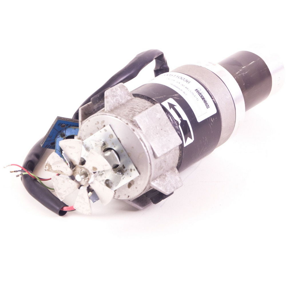 ROBATECH DC-PE-5X-30-48 (125371) | USPP