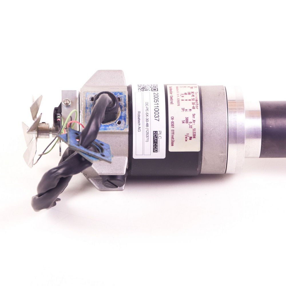 ROBATECH DC-PE-5X-30-48 (125371) | USPP