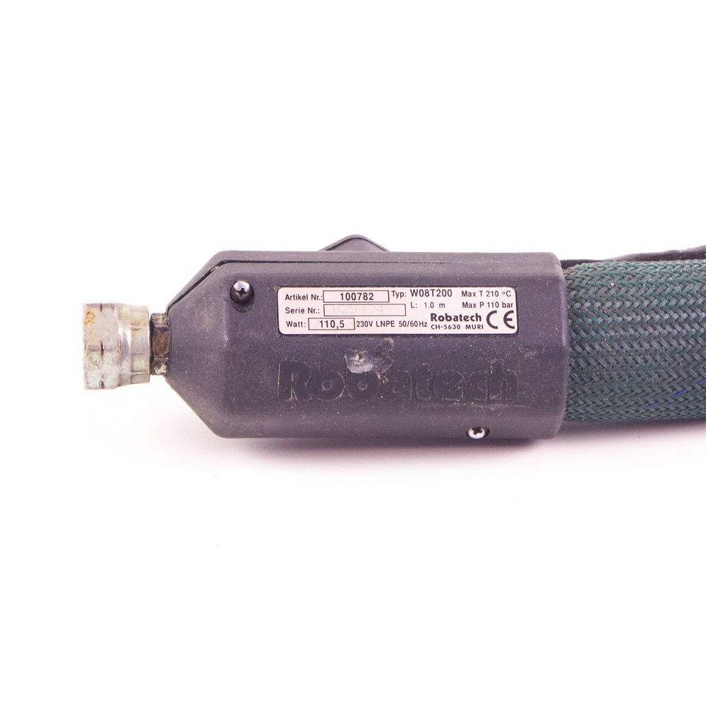 ROBATECH W08T200 (100782) | USPP