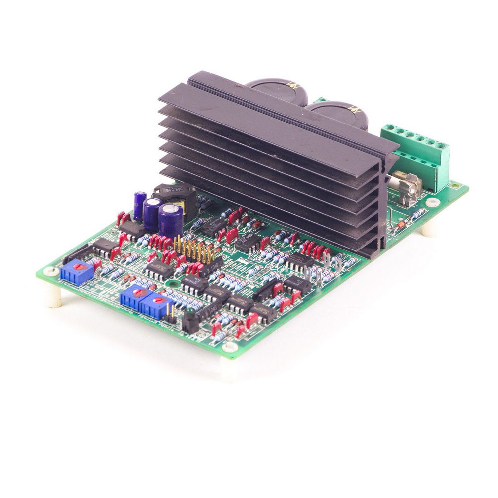 HARDMEIER DCP SERVODRIVE 157812(8) | USPP