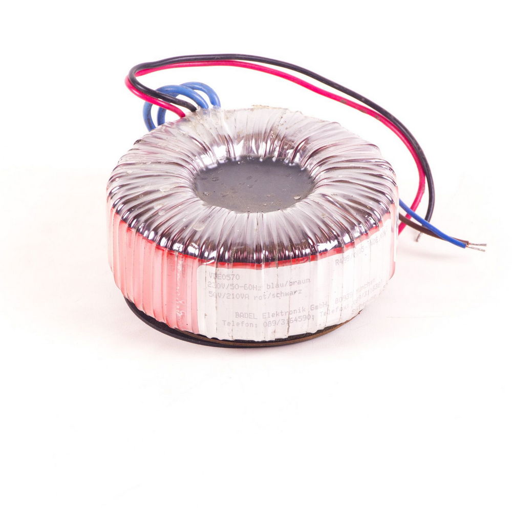 BADEL R499/0105-T40E/0113 | USPP