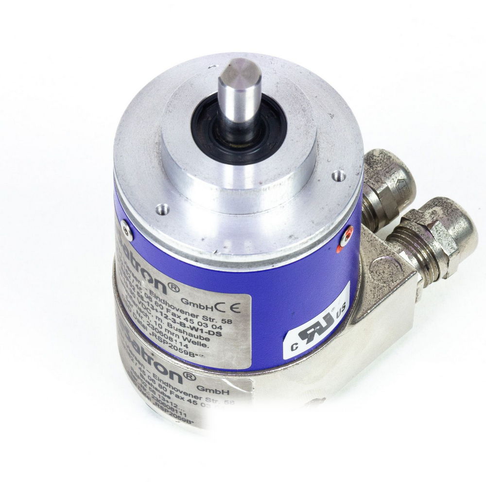 RESATRON RSP0258-13 + 12-3-B-W1-DS