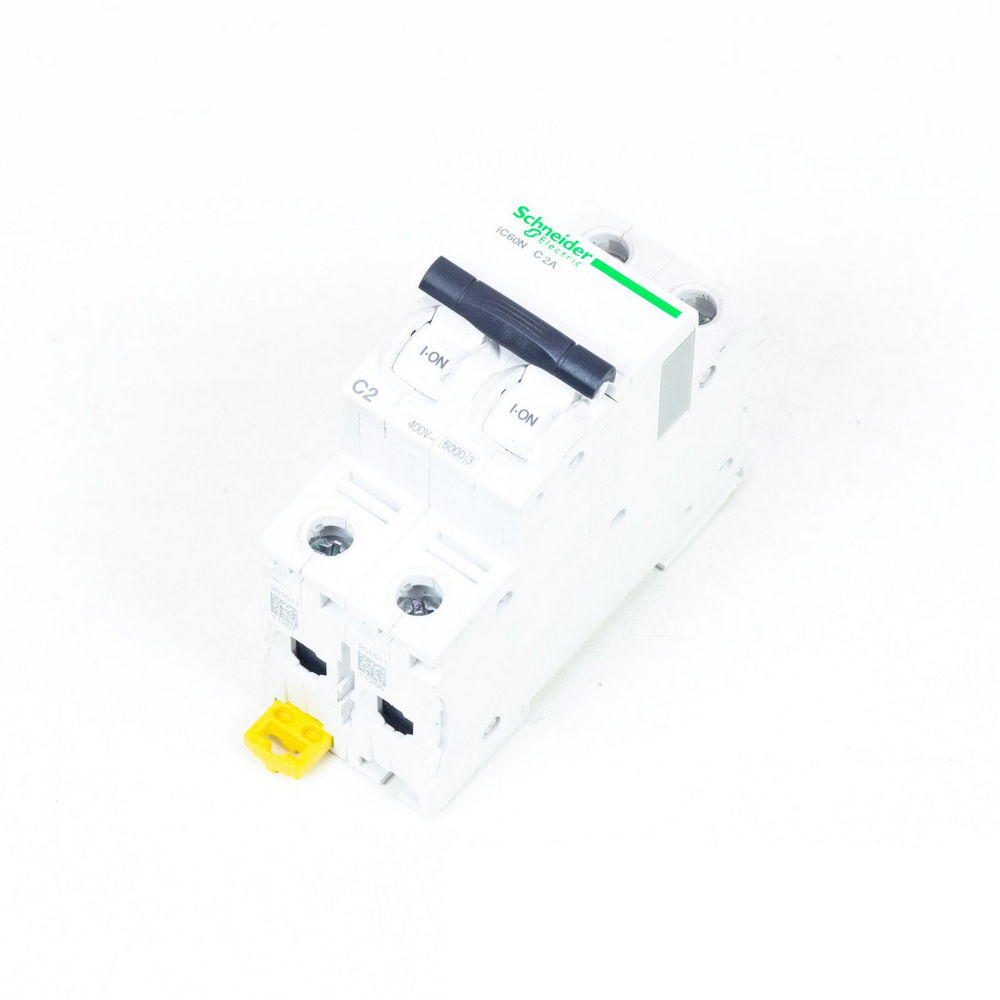 SCHNEIDER ELECTRIC IC60N C2A