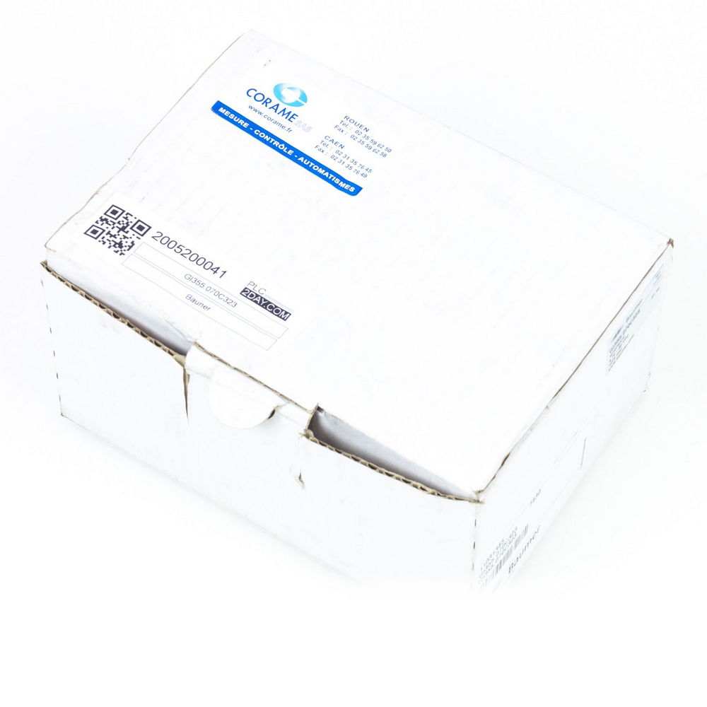 BAUMER GI355.070C323