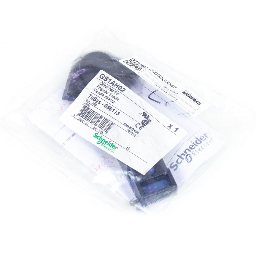 SCHNEIDER ELECTRIC GS1AH02