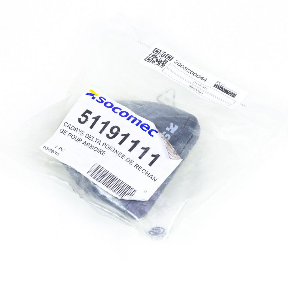 SOCOMEC 51191111