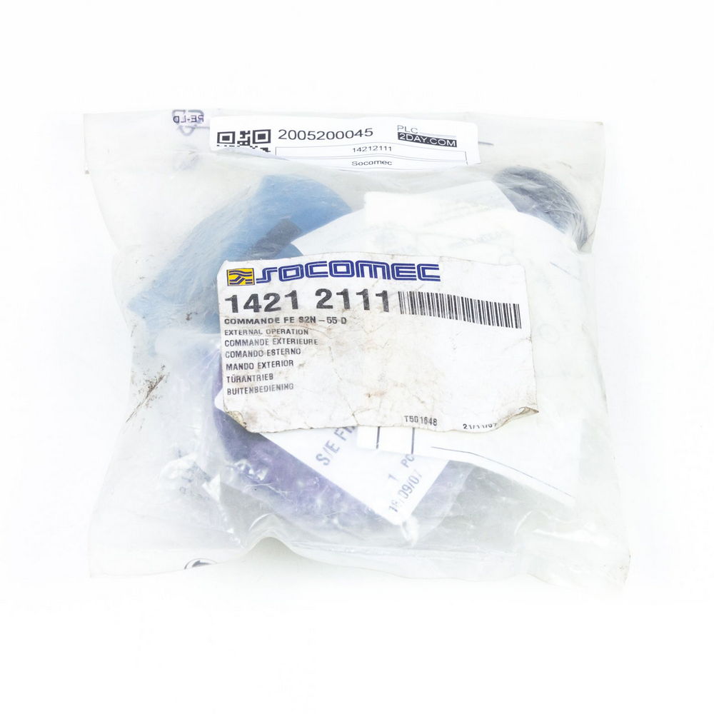 Handle: 100/400A