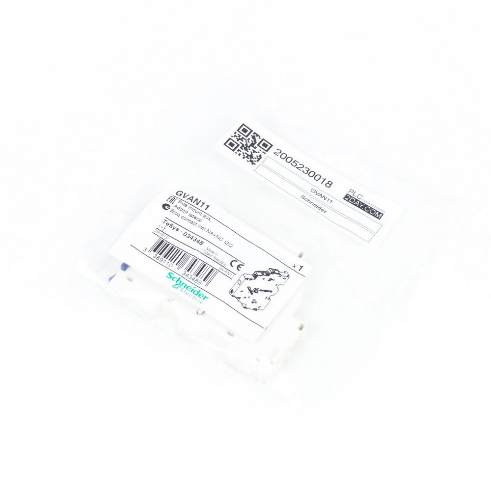 SCHNEIDER ELECTRIC GVAN11
