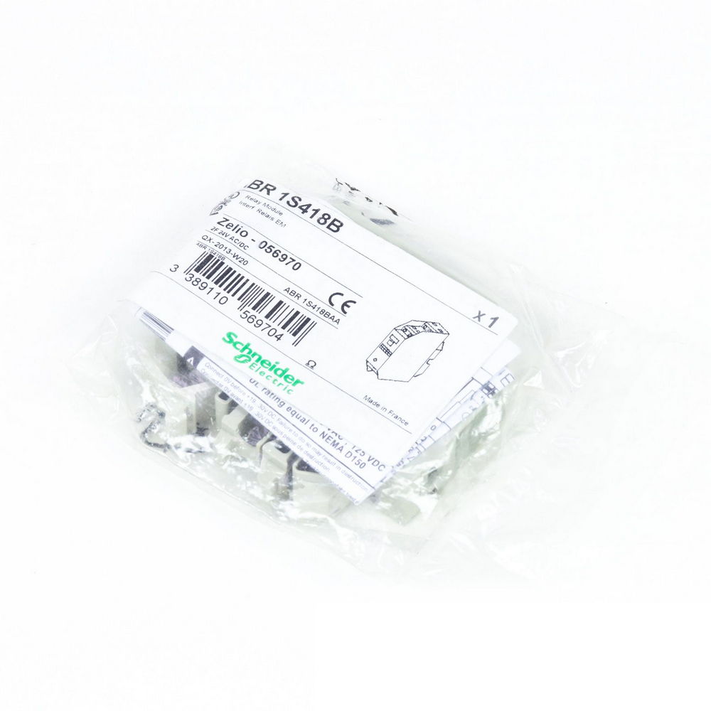 SCHNEIDER ELECTRIC ABR1S418B