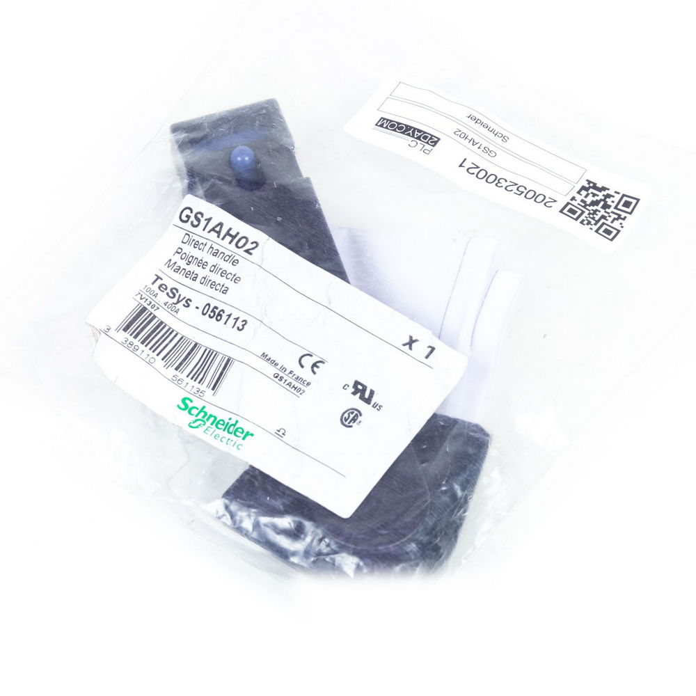 SCHNEIDER ELECTRIC GS1AH02
