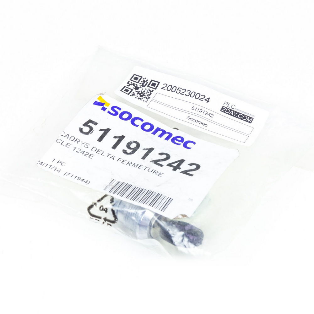 SOCOMEC 51191242