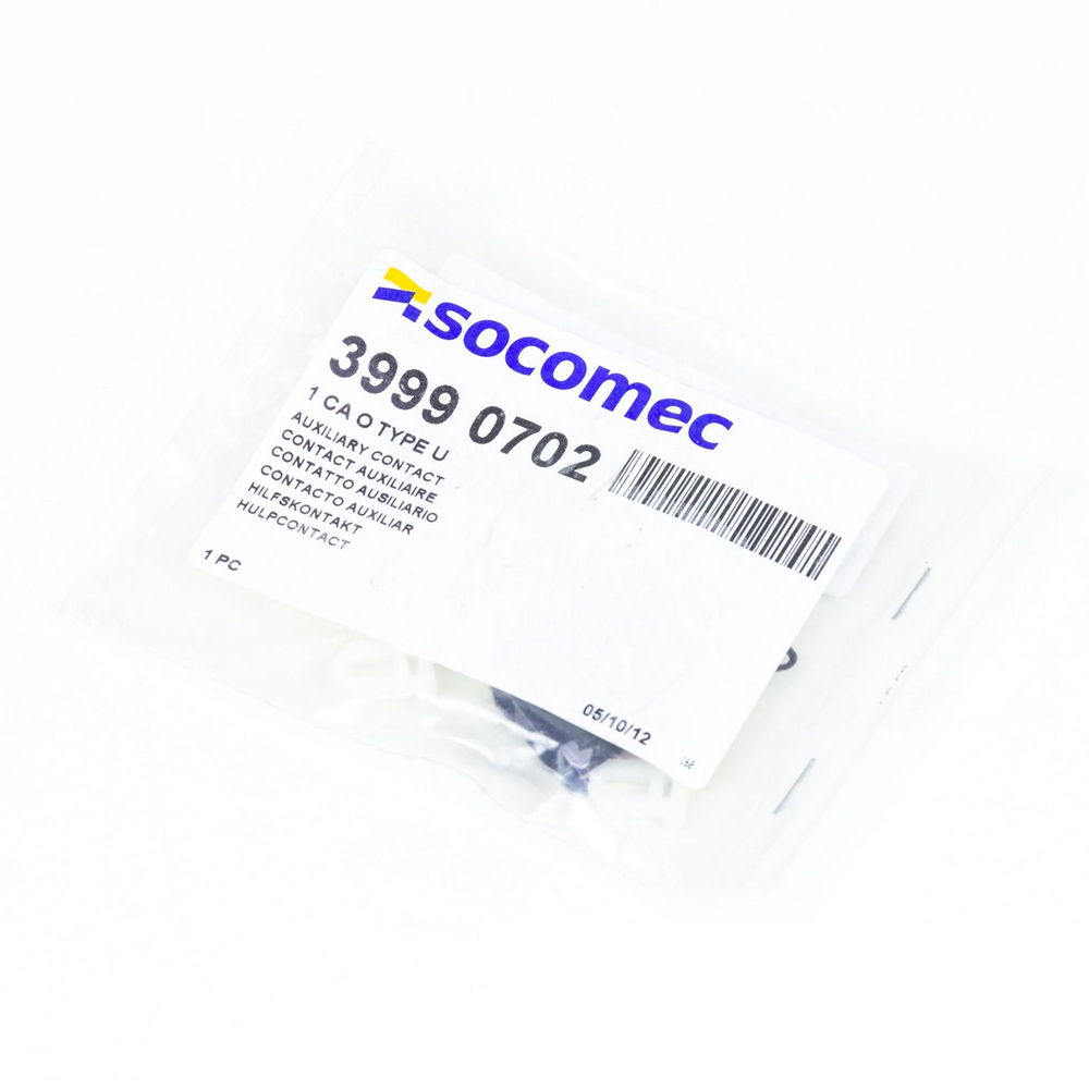 SOCOMEC 39990702