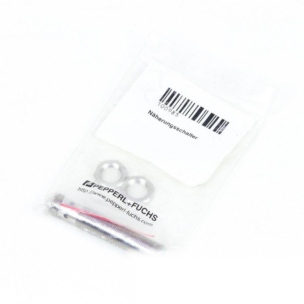PEPPERL & FUCHS NBB2-12GM50-E2-V1 (87764)